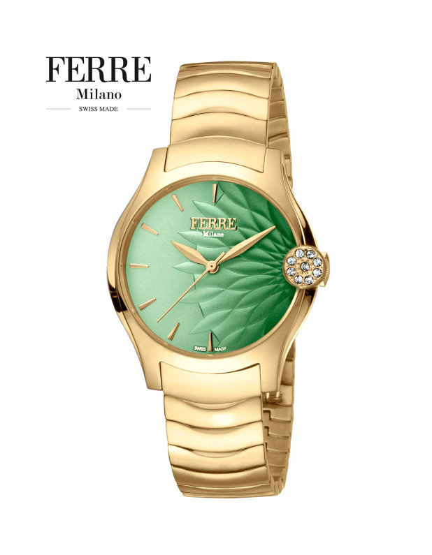 FERRE MILANO Ladies Watch